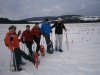 Schneeschuhwandern in Mariahof